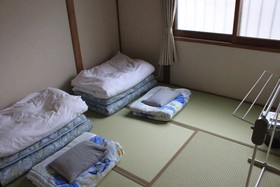 Guesthouse Hakodate Crossroad