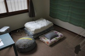 Guesthouse Hakodate Crossroad