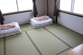 Guesthouse Hakodate Crossroad