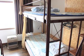 Guesthouse Hakodate Crossroad