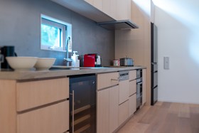 Chalet W by H2 Life