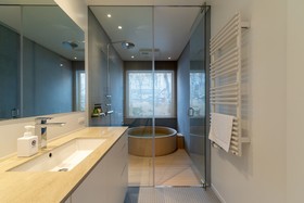 Chalet W by H2 Life