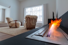 Chalet W by H2 Life