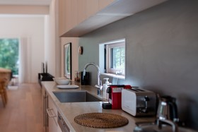 Chalet W by H2 Life