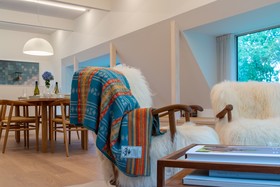 Chalet W by H2 Life