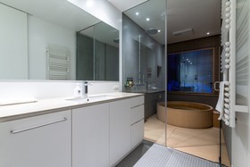Chalet W by H2 Life