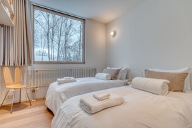 Chalet W by H2 Life