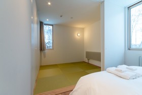 Chalet W by H2 Life