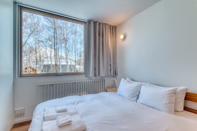 Chalet W by H2 Life