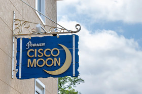 Cisco Moon