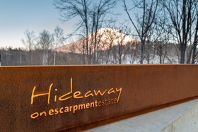 Hideaway On Escarpment By H2 Life