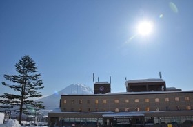 Hotel Niseko Alpen