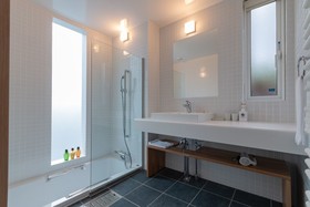 Komorebi Chalet by Hokkaido Tracks