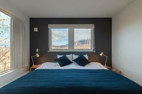 Komorebi Chalet by Hokkaido Tracks