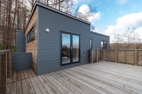 Komorebi Chalet by Hokkaido Tracks