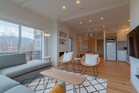 Komorebi Chalet by Hokkaido Tracks