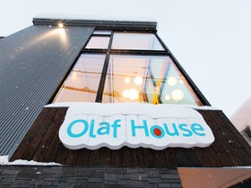 Olaf House