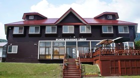 Black Diamond Lodge