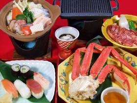 Hotel Shikanoyu