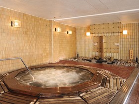 Hotel Shikanoyu