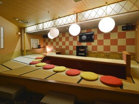 Hotel Shikanoyu