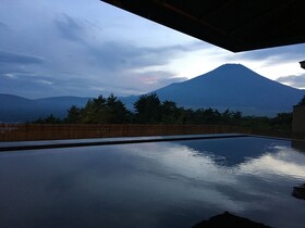 Hotel Mt. Fuji