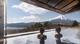 Hotel Mt. Fuji