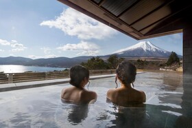 Hotel Mt. Fuji