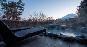 Hotel Mt. Fuji