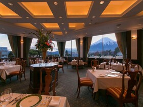Hotel Mt. Fuji