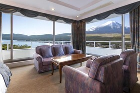 Hotel Mt. Fuji