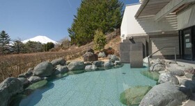 Hotel Mt. Fuji