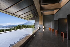 Hotel Mt. Fuji