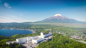 Hotel Mt. Fuji