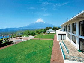 Hotel Mt. Fuji