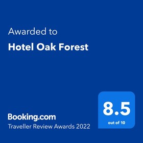 Hotel Oak Forest