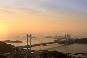 Setouchi Kojima Hotel