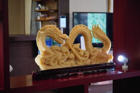 Hotel Hakuryuko Resort