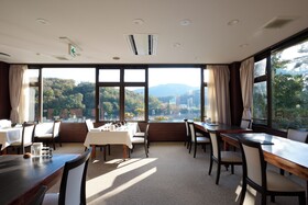 Hotel Hakuryuko Resort