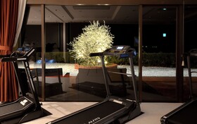 Hotel Hakuryuko Resort