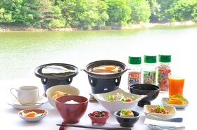 Hotel Hakuryuko Resort