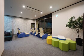 Hotel Hakuryuko Resort