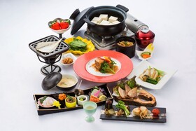 Hotel Hakuryuko Resort