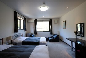 Hotel Hakuryuko Resort