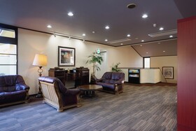 Hotel Hakuryuko Resort