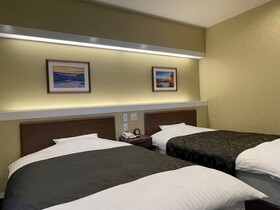 Hotel Hakuryuko Resort