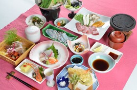 Hotel Hakuryuko Resort