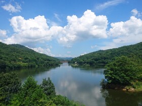 Hotel Hakuryuko Resort