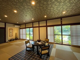Hotel Hakuryuko Resort