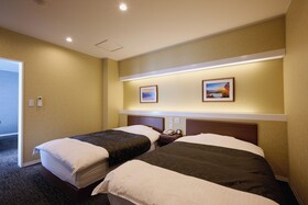 Hotel Hakuryuko Resort